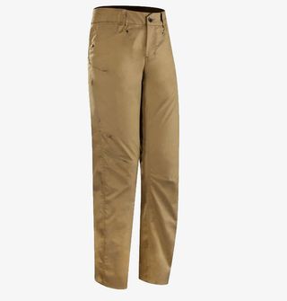 ARCTERYX(始祖鸟) 男免抠