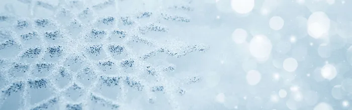雪花高清