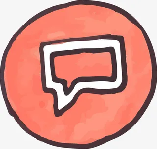 新消息提醒免抠