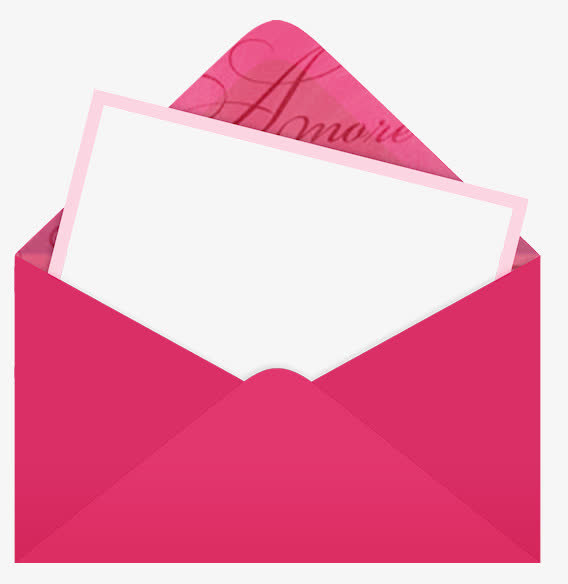 爱情红色信封免抠