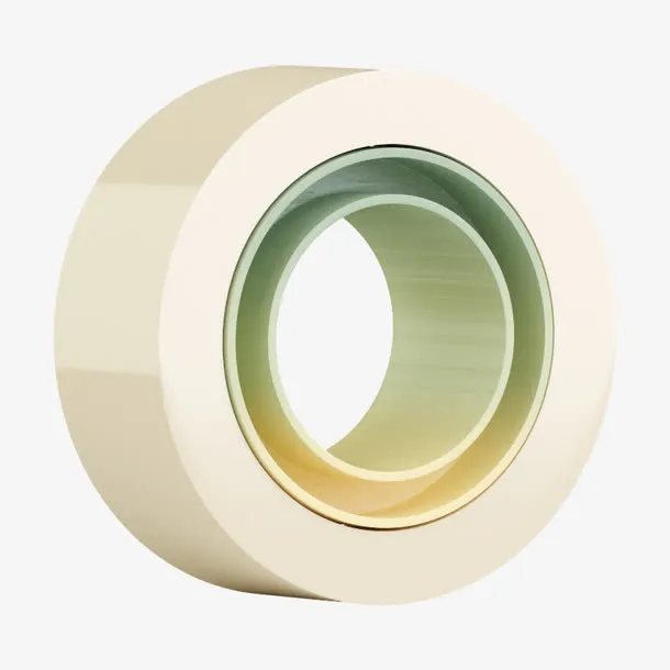 卡通立体胶布免抠图免抠