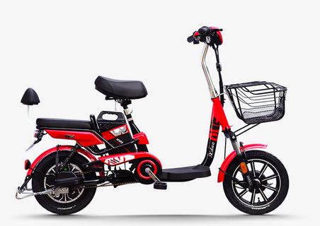 小刀电动车免扣图免抠