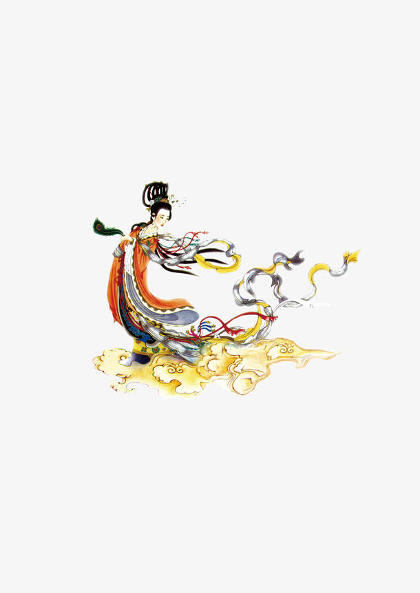 嫦娥免抠