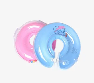 儿童游泳圈免抠