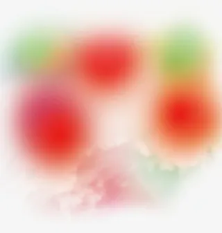 海报光影光斑素材免抠