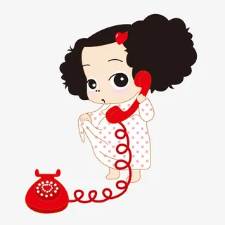 卡通形象 人物免抠