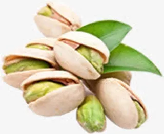 开心果坚果食物活动免抠