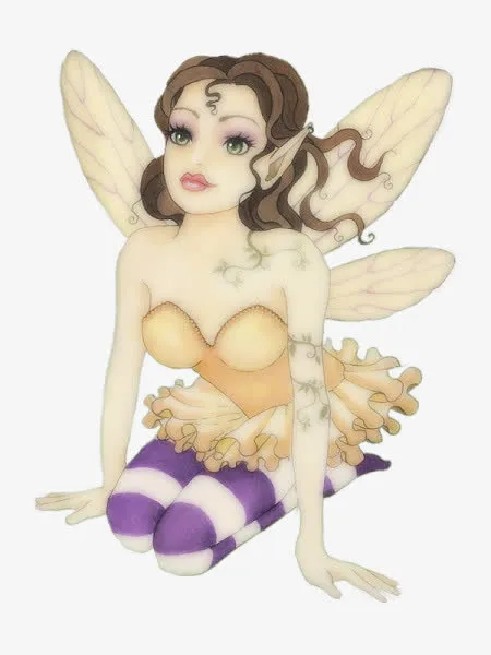 欧美女孩素描欧美女孩卡通免抠