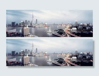 商务海报背景高清