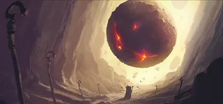 激情游戏场景高清