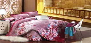 床单背景图高清