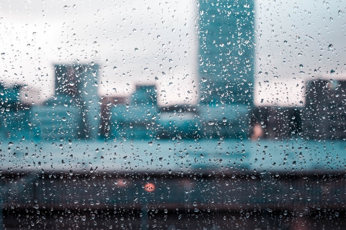 淅淅沥沥 大雨淋漓高清