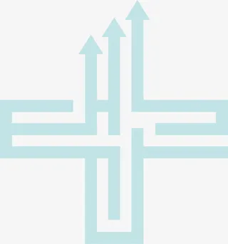 扁平化医疗图标矢量素材免抠