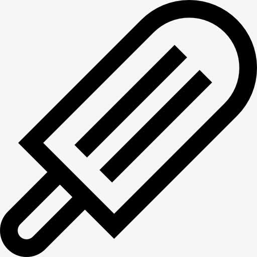 冰淇淋图标免抠