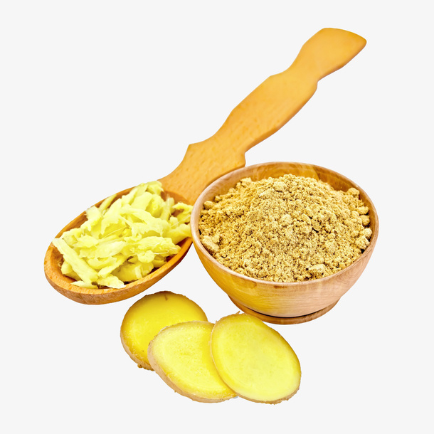 姜片姜丝姜粉免抠