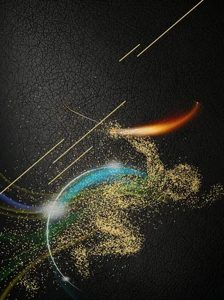 全力奔跑超越励志海报背景素材高清