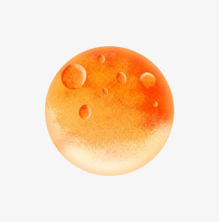 圆月中秋佳节月圆免抠