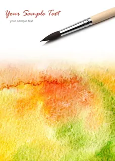 绘画用品摄影免抠 绘画用品摄影免抠