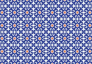 复古纹样底纹免抠