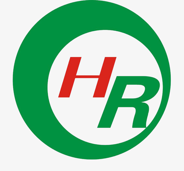 人力资源logo商业设计免抠