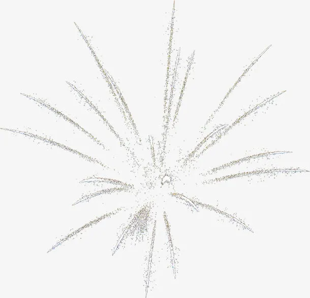 烟花免抠