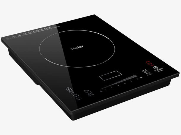 迷你电磁炉均匀加热免抠