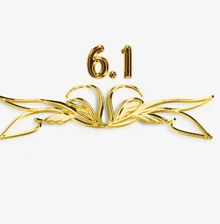 六一标题创意字体免抠