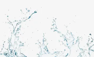 动感水花免抠