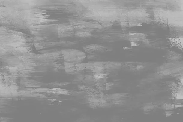 灰色水墨金属质感纹理免抠