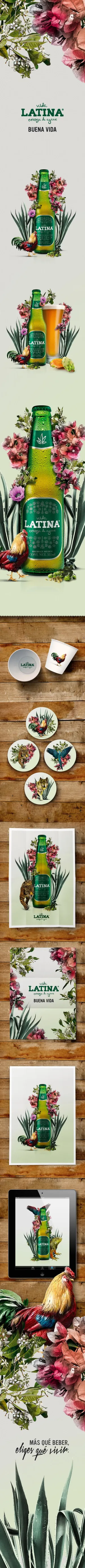 白花绿树红花装扮免抠