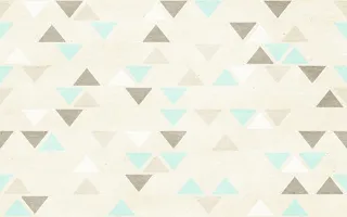 时尚几何几何背景素材高清