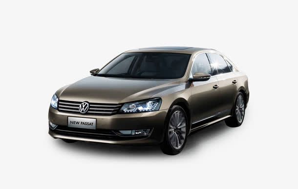 大众 帕萨特免抠