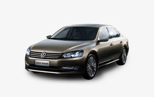 大众 帕萨特免抠