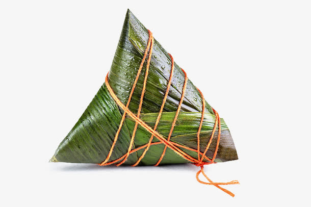 端午节粽子免抠