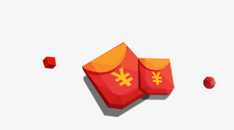 红包免抠