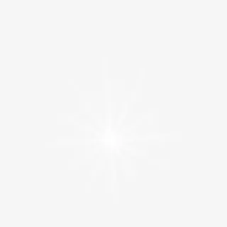 白色光线渐变炫酷素材免抠