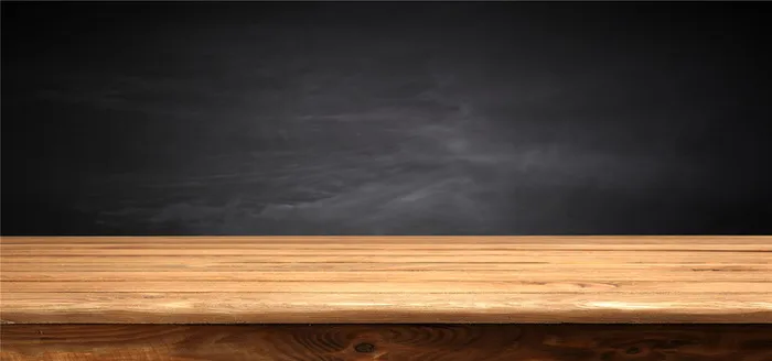 黑板木板背景高清