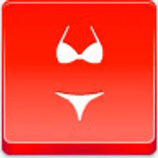 比基尼泳衣图标免抠