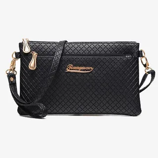 鳄鱼真皮包免抠