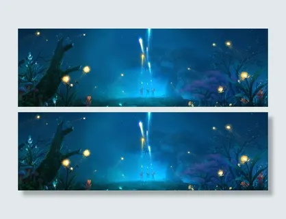 梦幻唯美图片高清