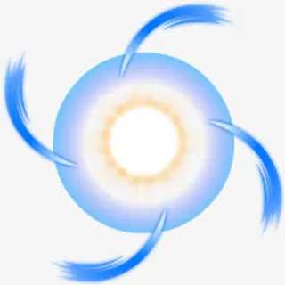 Q版手游特效免抠