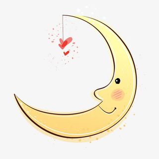 七夕节 情人节免抠