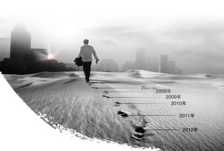 发展历程背景素材高清