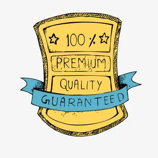 徽章标签图片标志图标标贴标签免抠