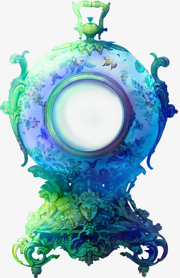 素描边框免抠