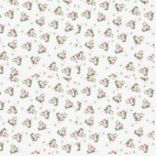 鲜花墙碎花免抠