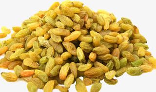 葡萄干素材免抠