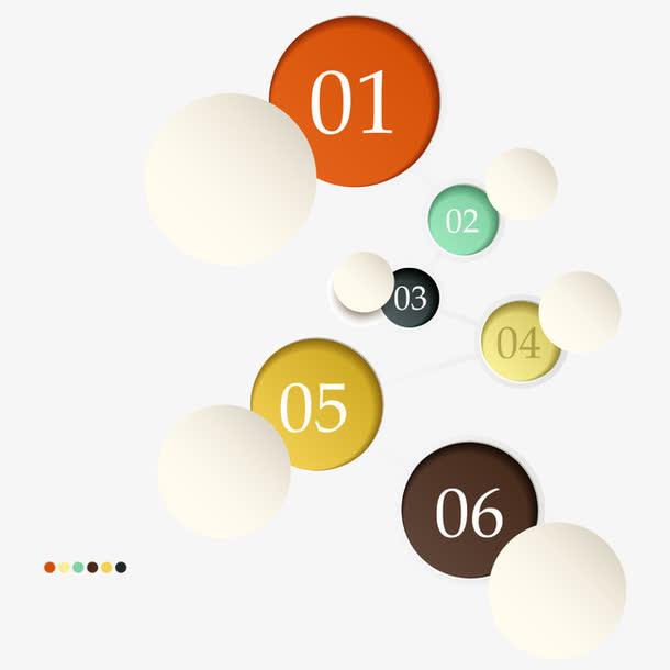 数字banner