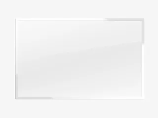 立体玻璃3d素材免抠