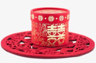 中国婚庆元素免抠